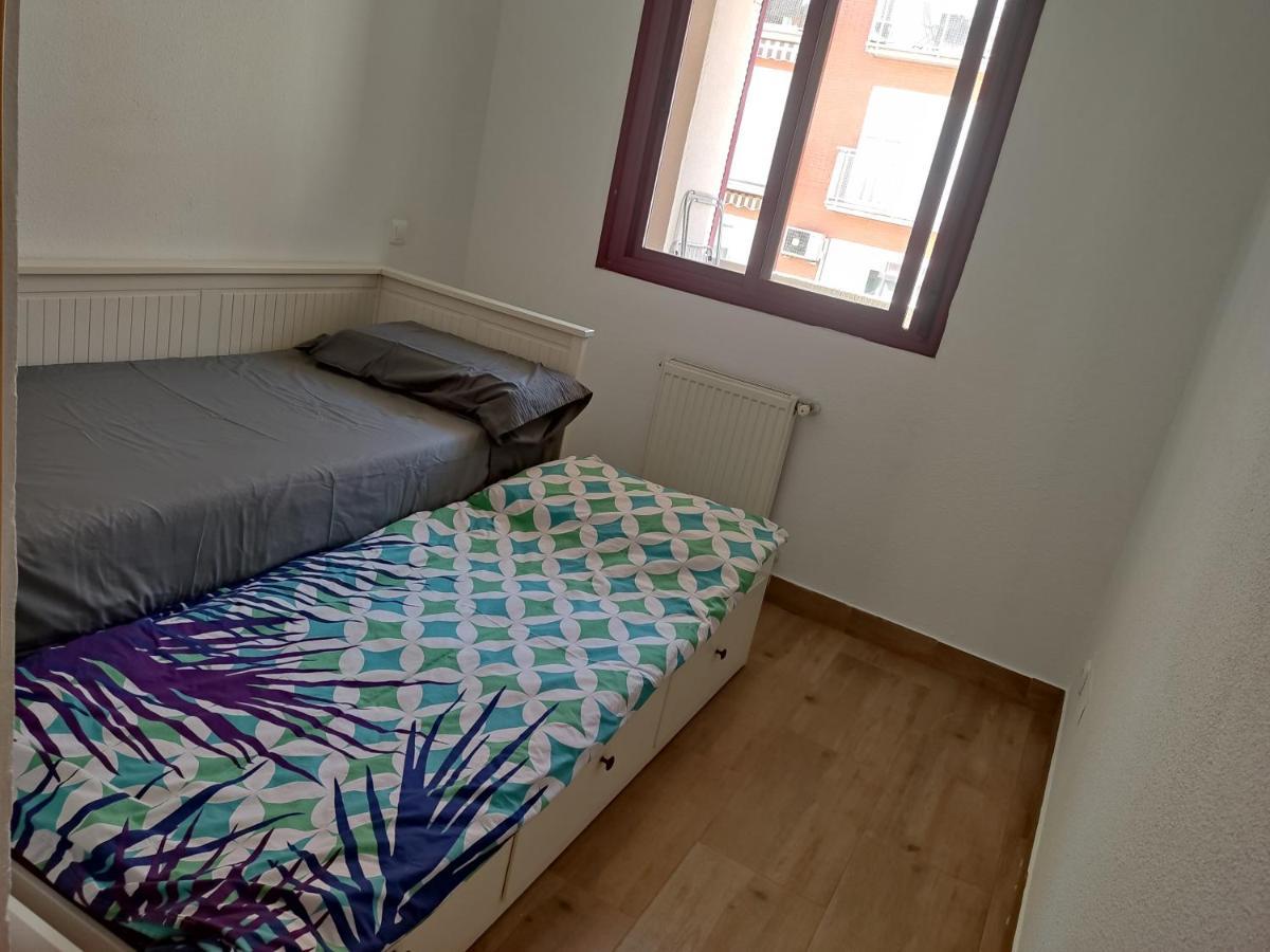 Appartement Parking Gratis, Alcala Magna Licencia Turistica Vt-13974 *