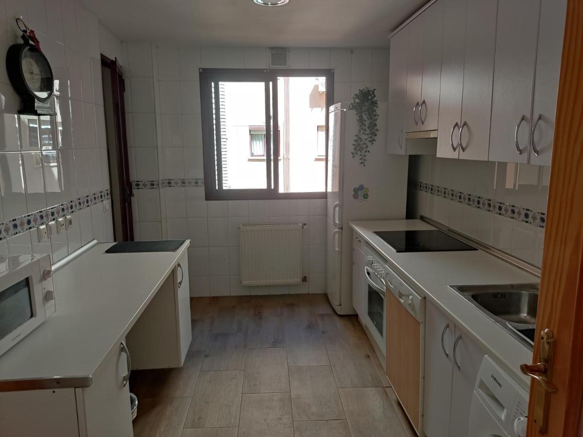 Parking Gratis, Alcala Magna Apartment *