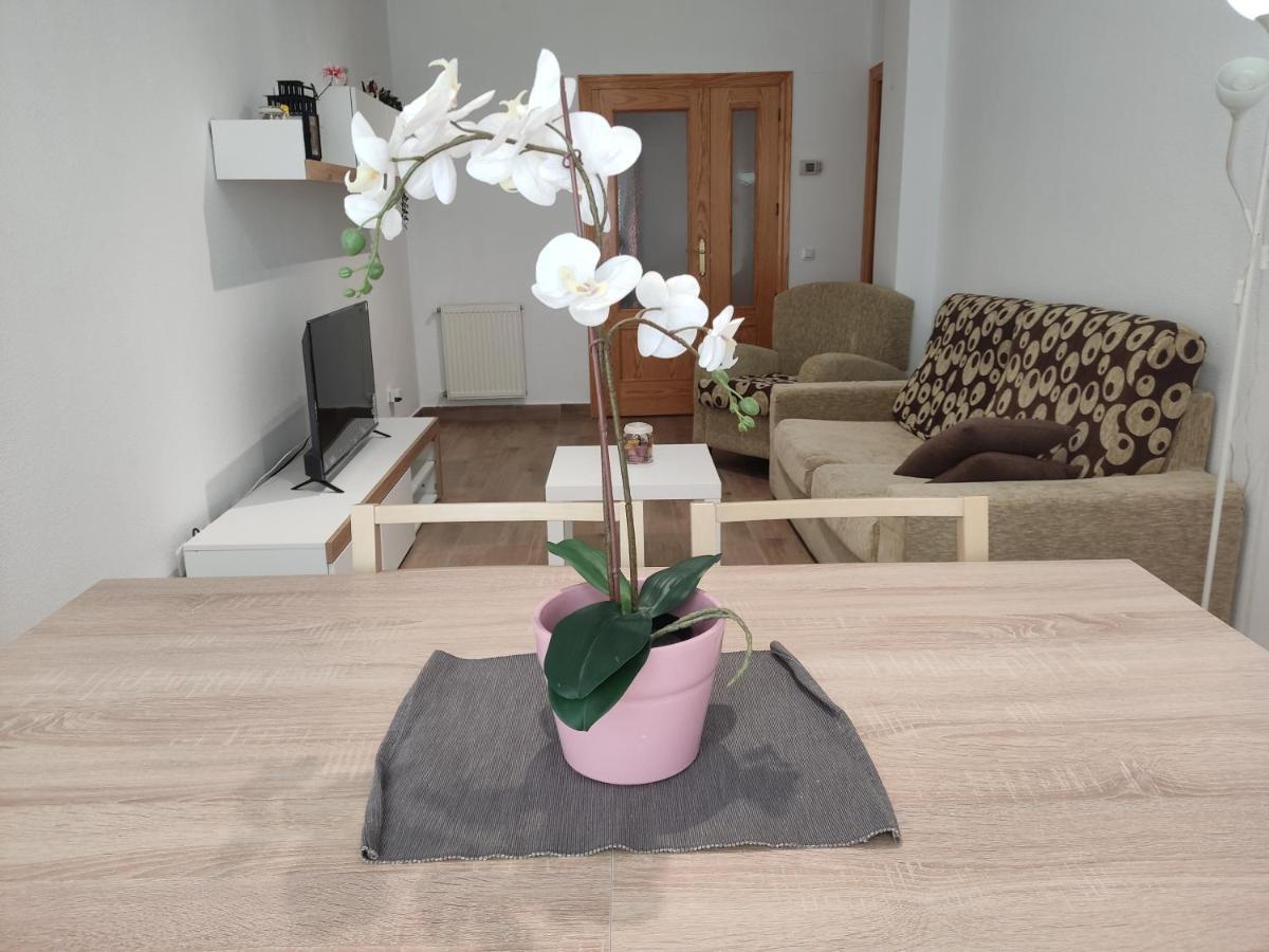 Parking Gratis, Alcala Magna Apartment *