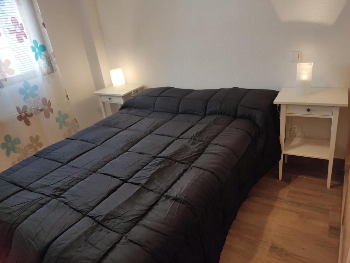 Apartment Parking Gratis, Alcala Magna