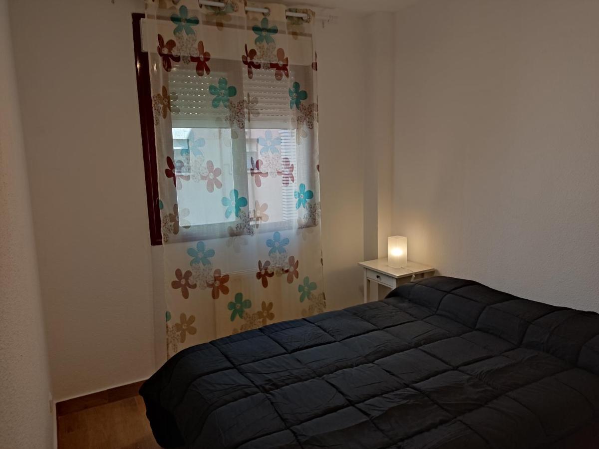 Parking Gratis, Alcala Magna Apartment