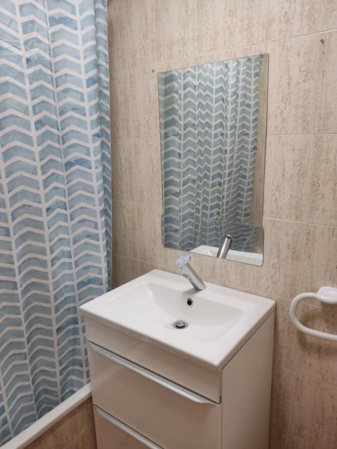 Apartment Parking Gratis, Alcala Magna