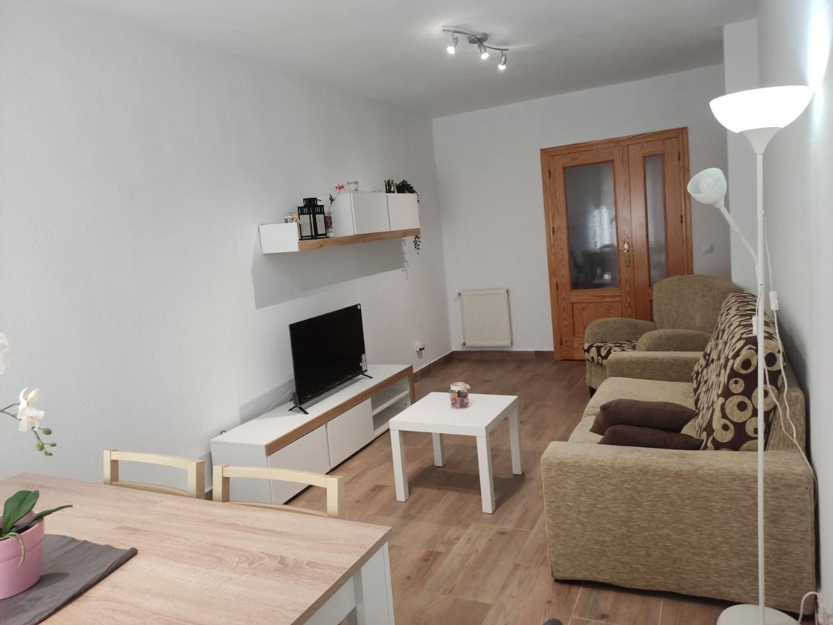 Apartment Parking Gratis, Alcala Magna