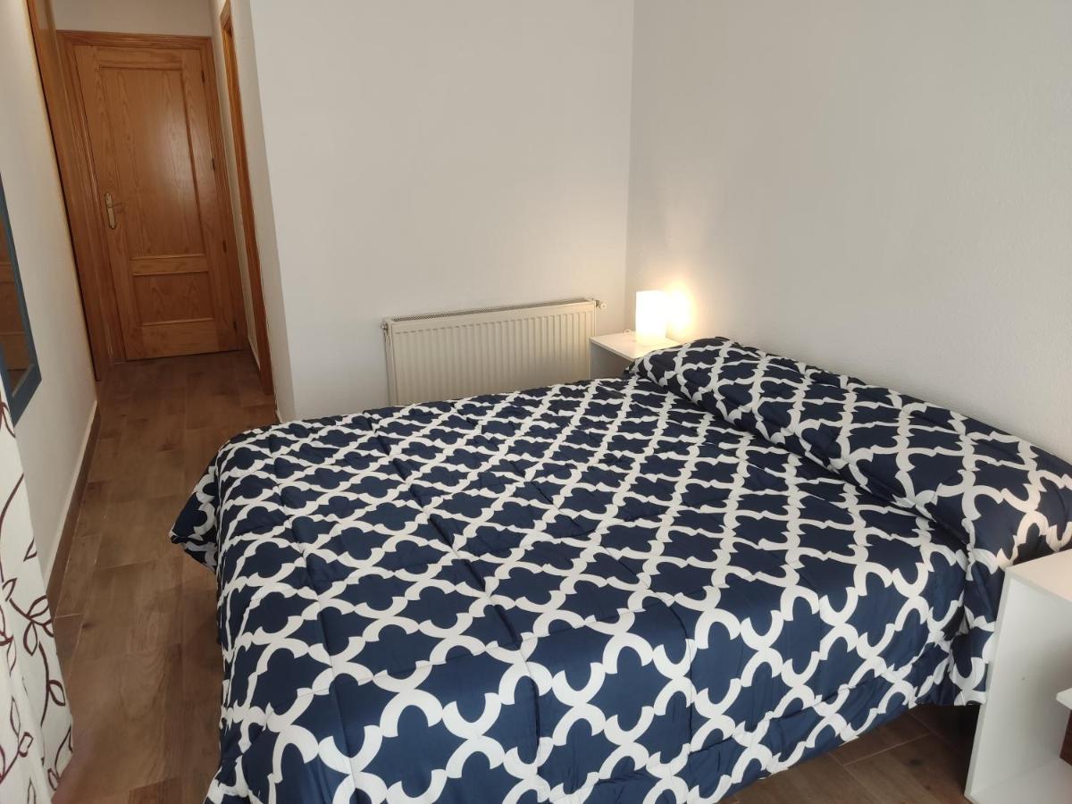 Apartment Parking Gratis, Alcala Magna Alcala de Henares