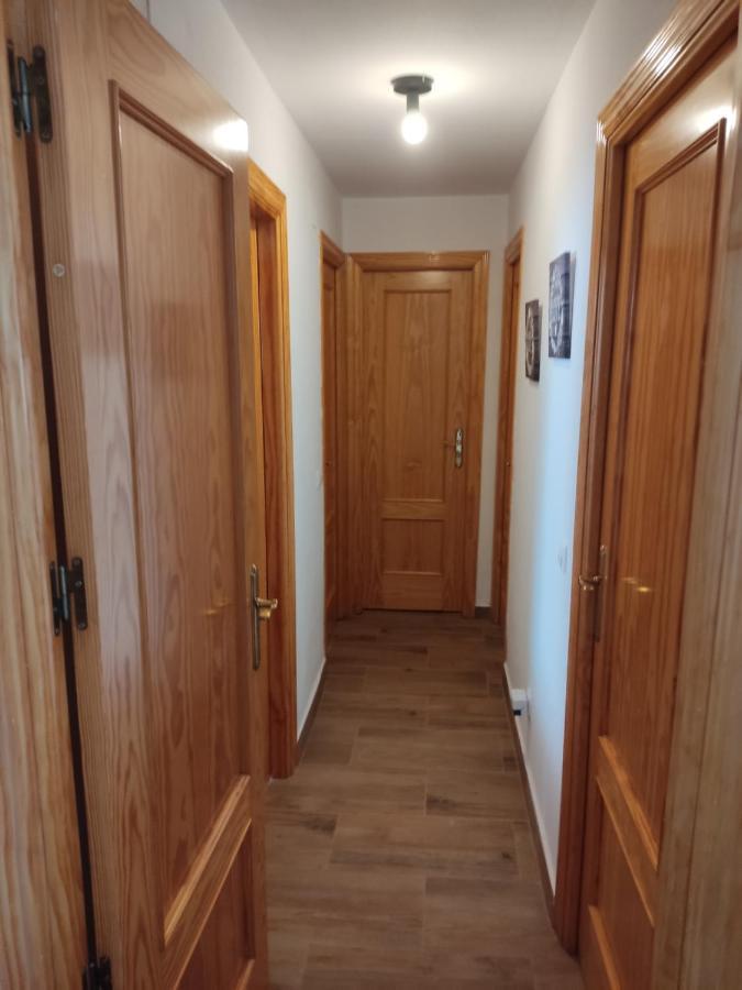 Apartment Parking Gratis, Alcala Magna Alcala de Henares