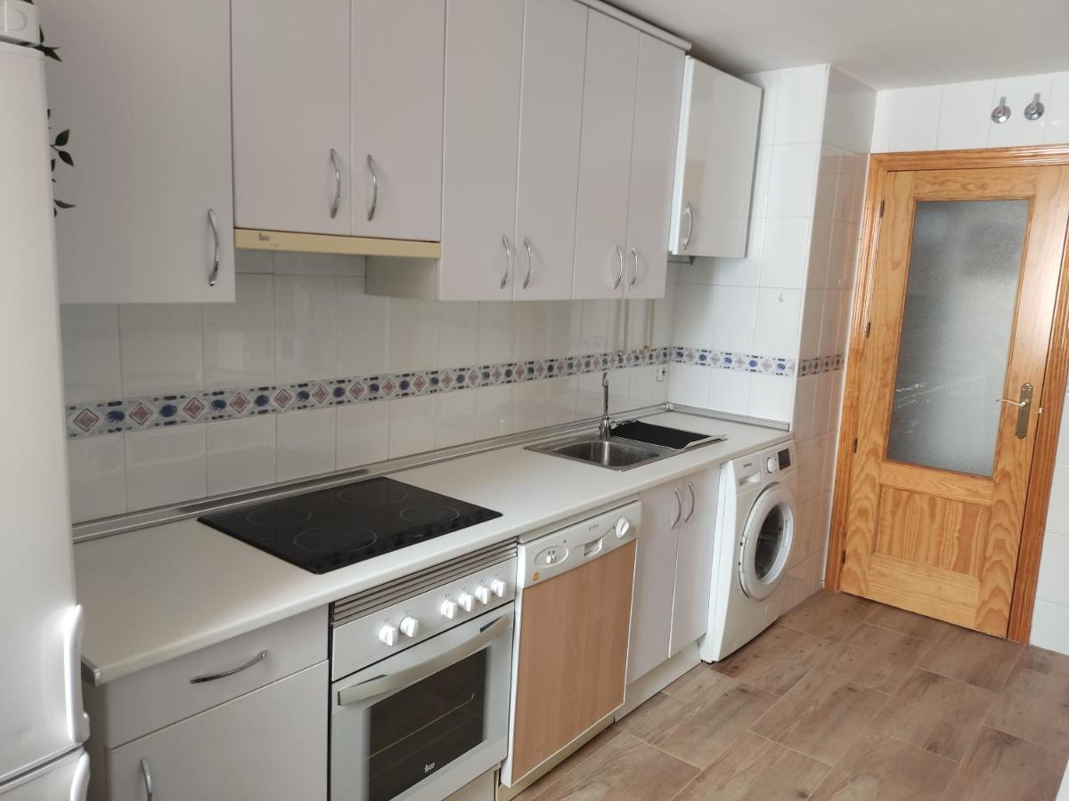 Apartment Parking Gratis, Alcala Magna Alcala de Henares