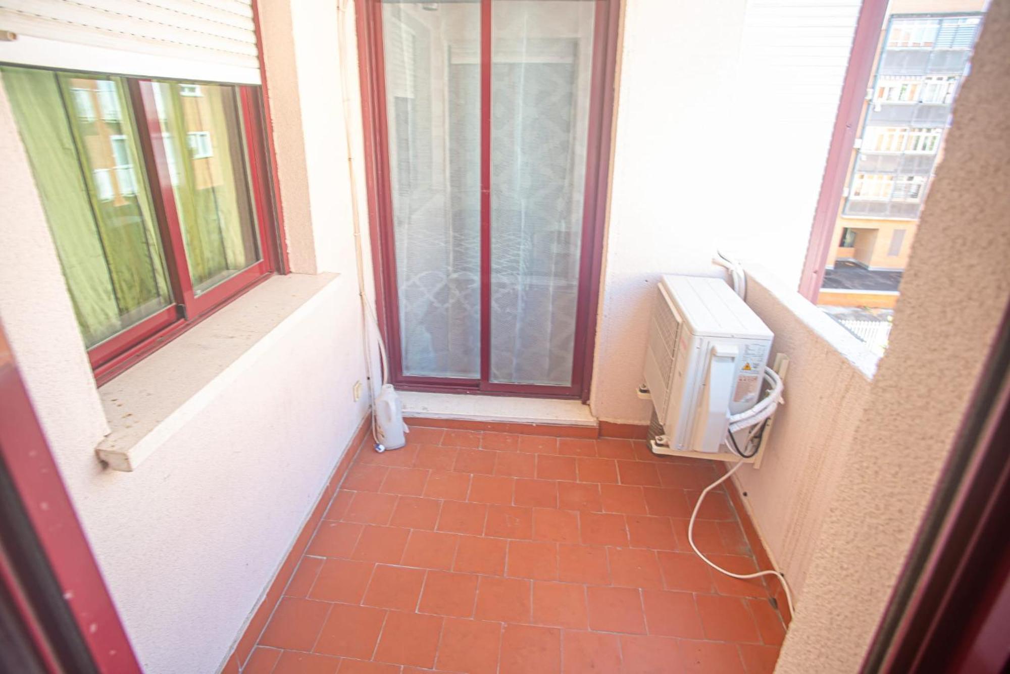 Appartement Parking Gratis, Alcala Magna Licencia Turistica Vt-13974 *