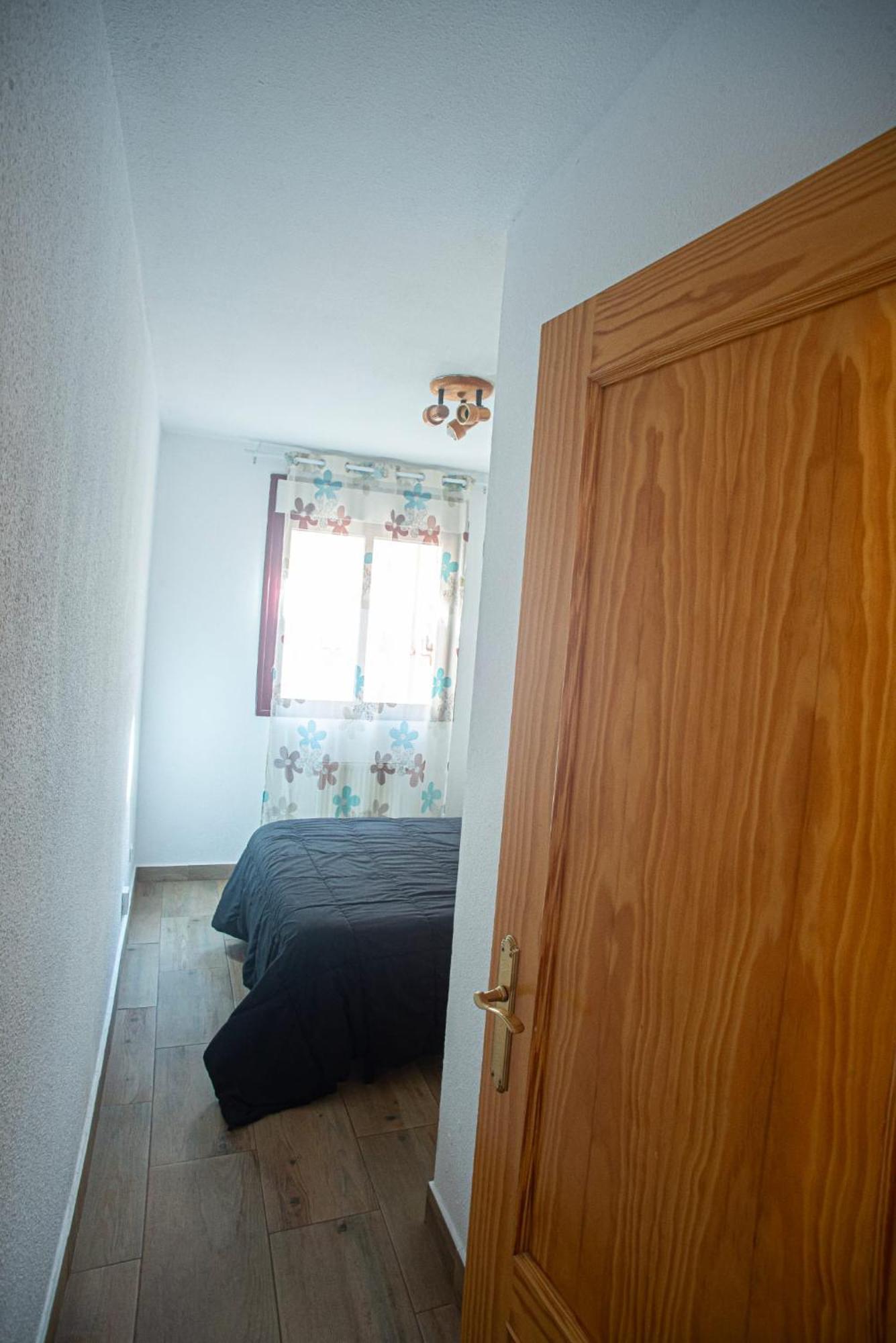 Apartment Parking Gratis, Alcala Magna Alcala de Henares